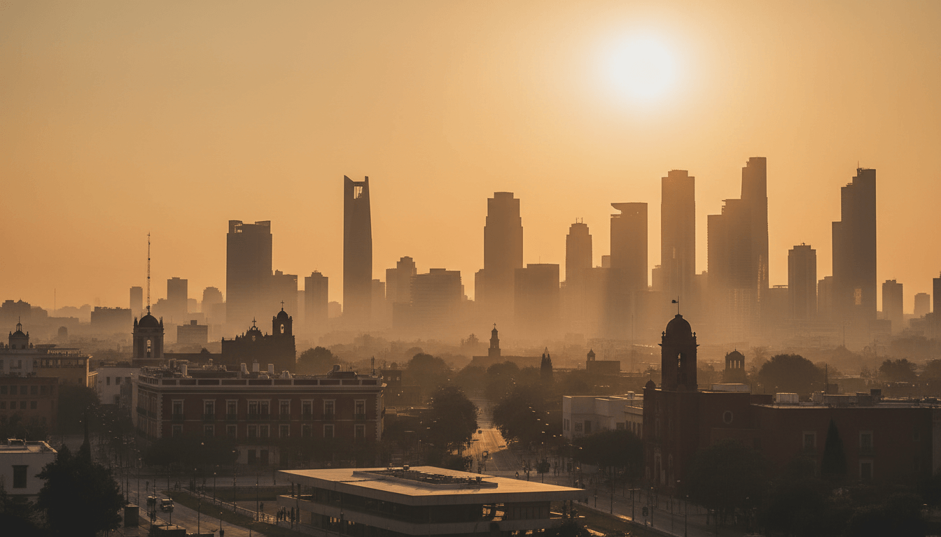 Rumbo a la Transformación